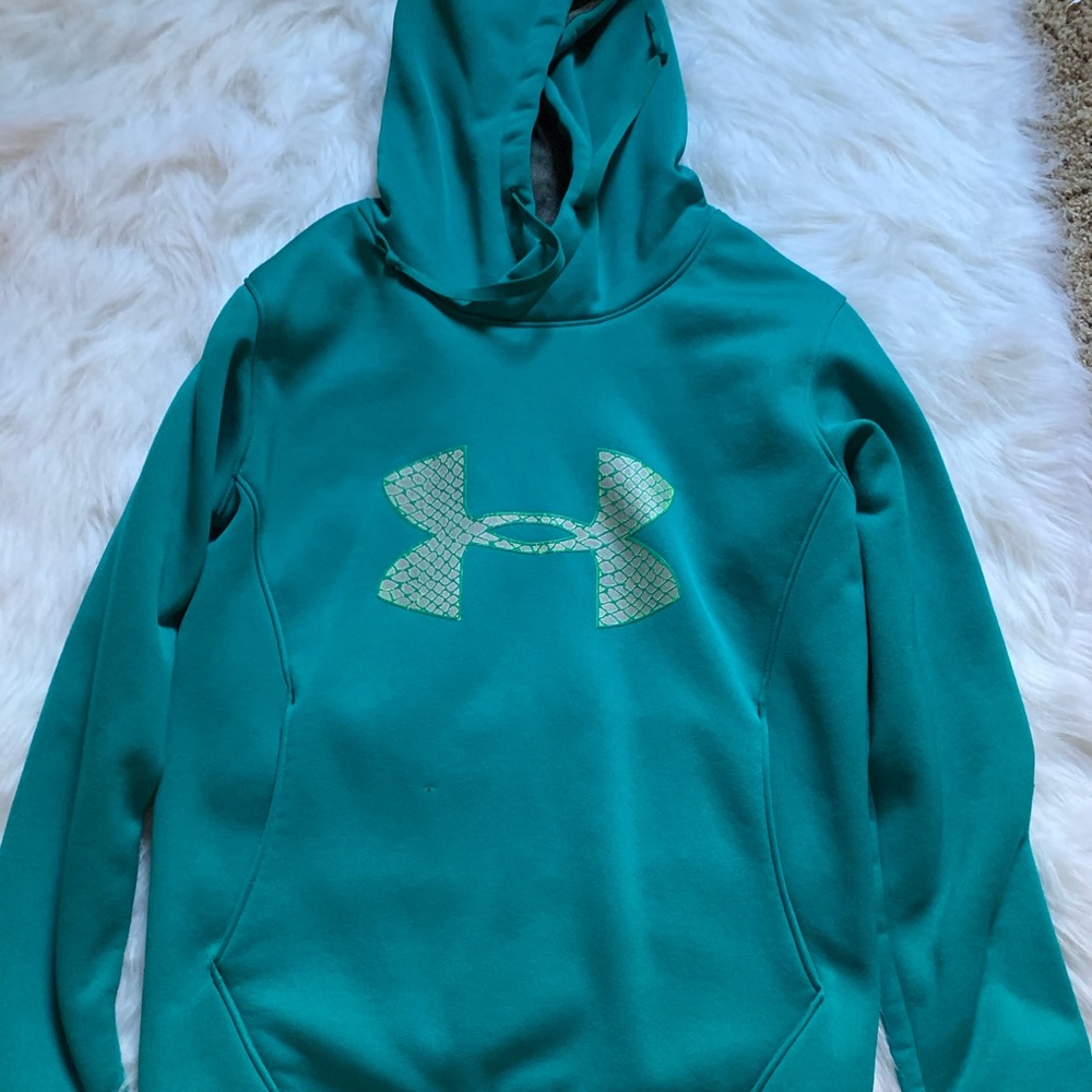 Under Armor Hoodie